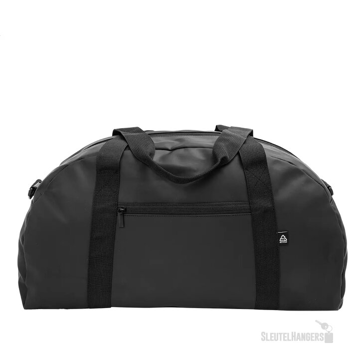 Duffup Rpu Sporttas Zwart