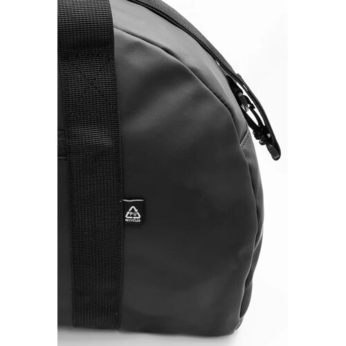 Duffup Rpu Sporttas Zwart