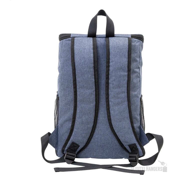 Duonic Rpet Koelere Picknick Rugzak Donker Blauw