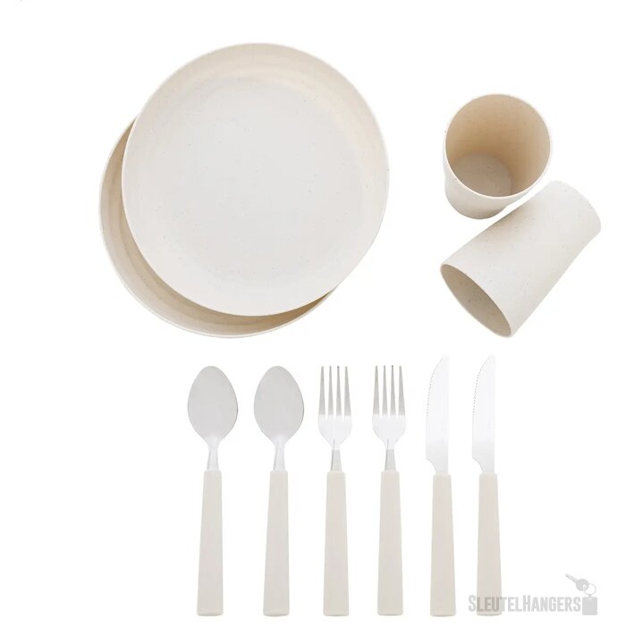 Duonic Rpet Koelere Picknick Rugzak Donker Blauw