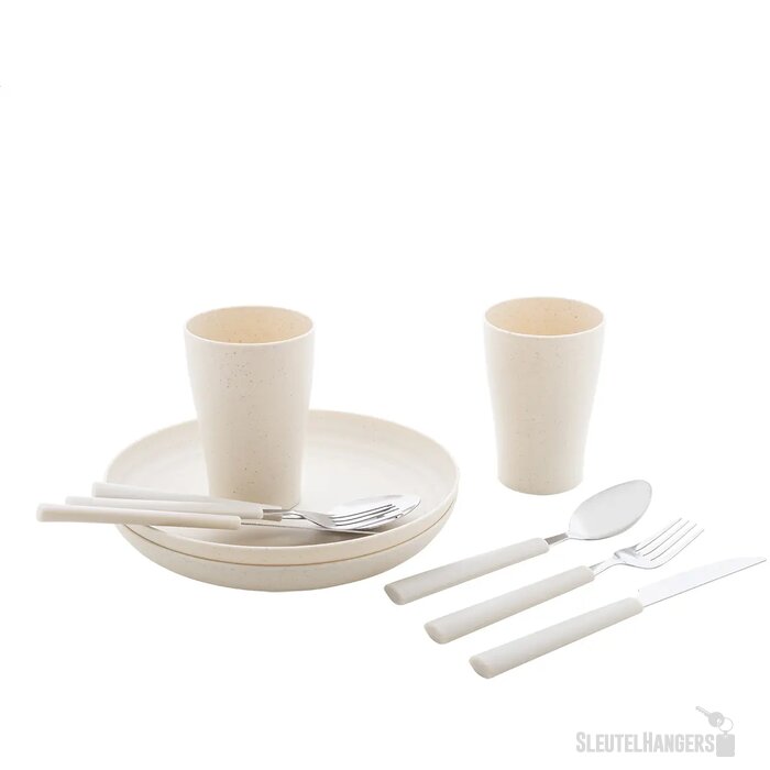 Duonic Rpet Koelere Picknick Rugzak Donker Grijs