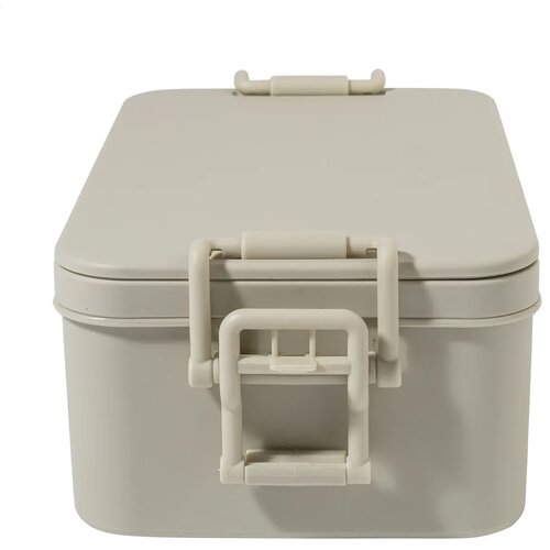 Duplox Stapelbare Lunchbox Natuurlijk