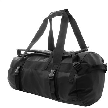 Endeavour Rpu Rugzak Sporttas Zwart Endeavour Rpu Rugzak Sporttas Zwart