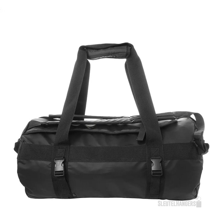 Endeavour Rpu Rugzak Sporttas Zwart