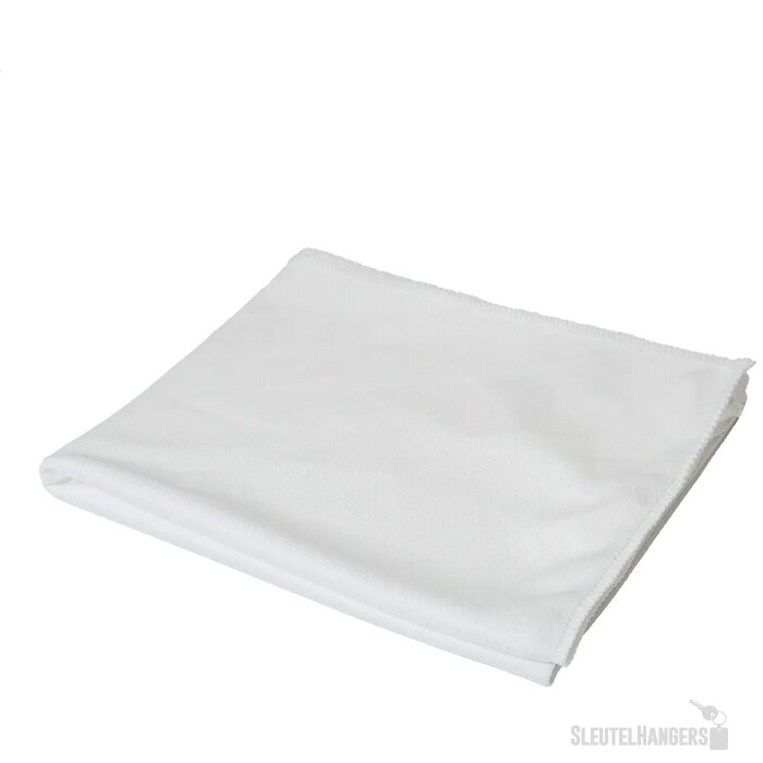 Endure Rpet Handdoek Wit