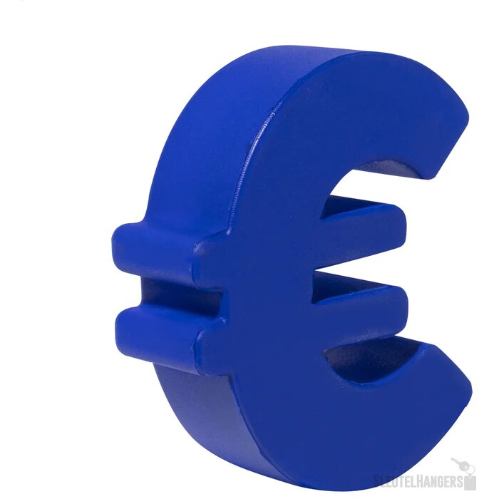 Eurochill Antistress Ball Blauw