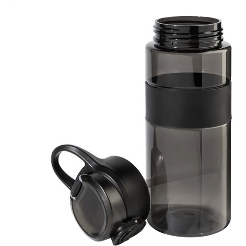 Fitgrip Rpet Sportfles Zwart 700 ml
