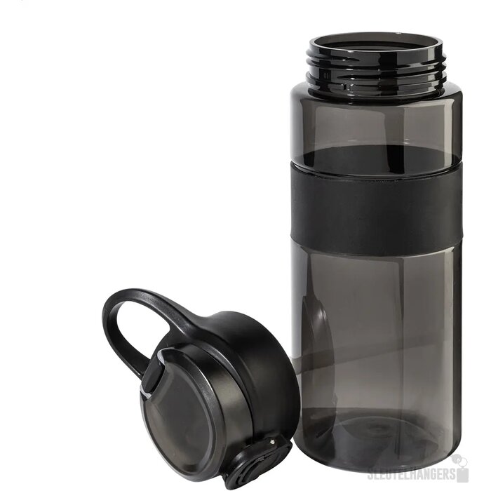 Fitgrip Rpet Sportfles Zwart