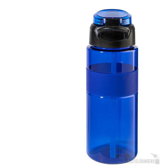 Fitgrip Rpet Sportfles Blauw