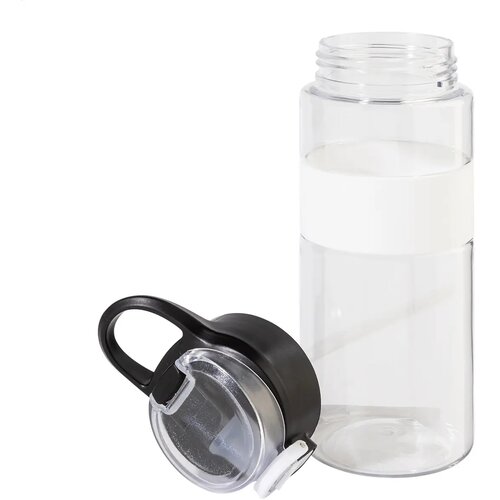 Fitgrip Rpet Sportfles Wit 700 ml