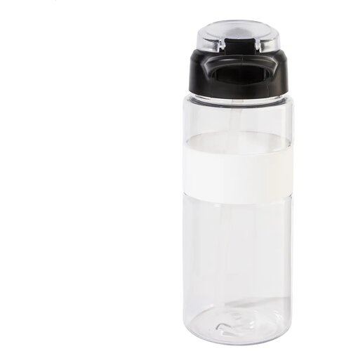 Fitgrip Rpet Sportfles Wit 700 ml
