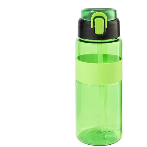 Fitgrip Rpet Sportfles Groen 700 ml