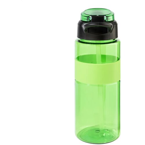 Fitgrip Rpet Sportfles Groen 700 ml