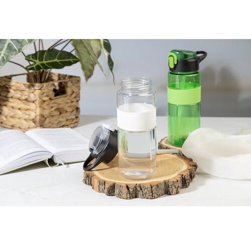 Fitgrip Rpet Sportfles Groen 700 ml