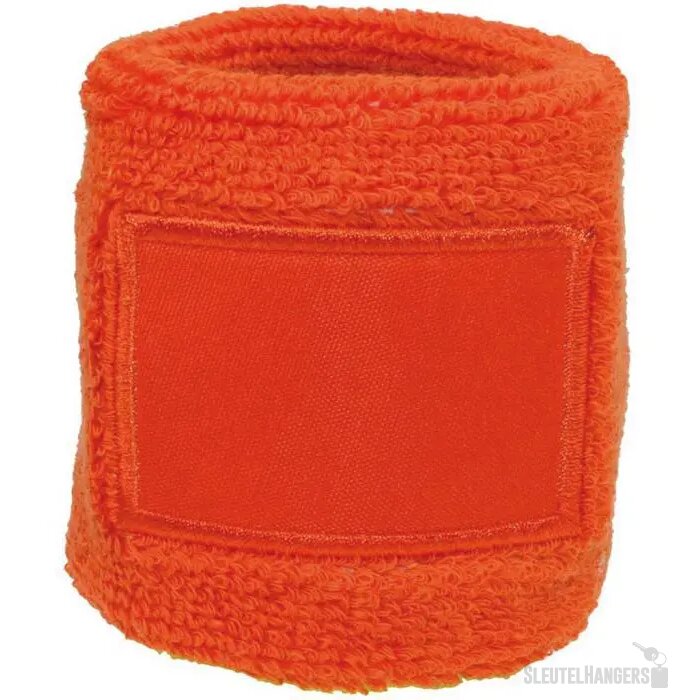 Goedkope Zweetbandjes Oranje