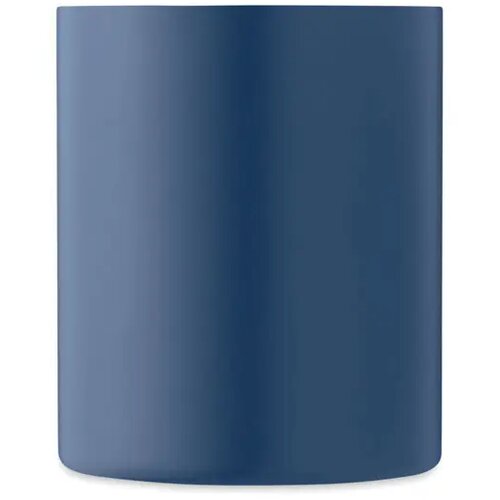 Dubbelwandige mok 300 ml Taniss donker marineblauw 300 ml