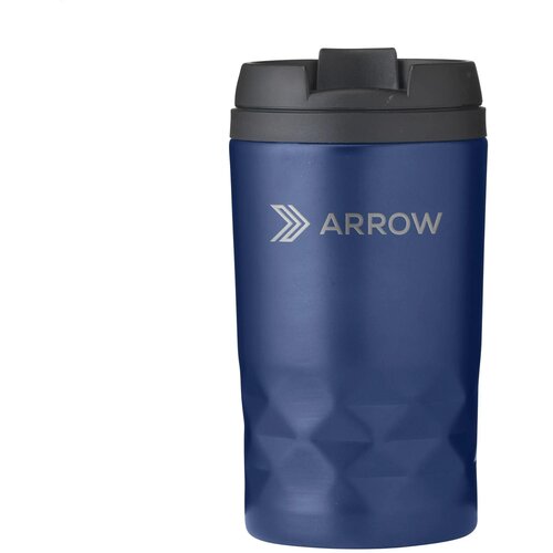 Graphic Mini Mug Rcs Recycled Steel 250 Ml Thermosbeker