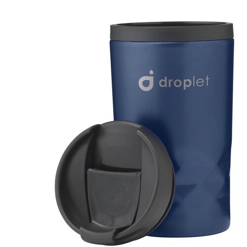 Graphic Mini Mug Rcs Recycled Steel 250 Ml Thermosbeker