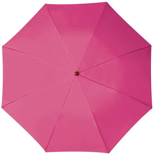 Opvouwbare paraplu Nagold roze paars