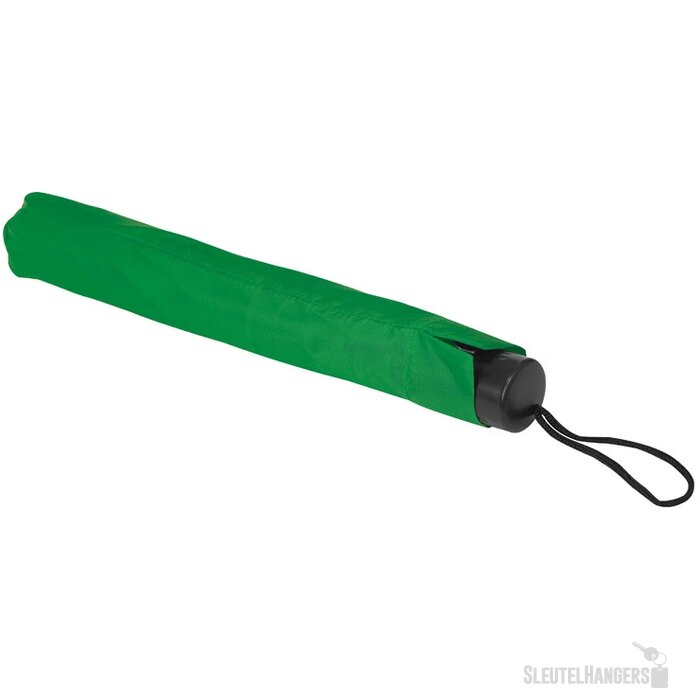 Opvouwbare paraplu Nagold groen