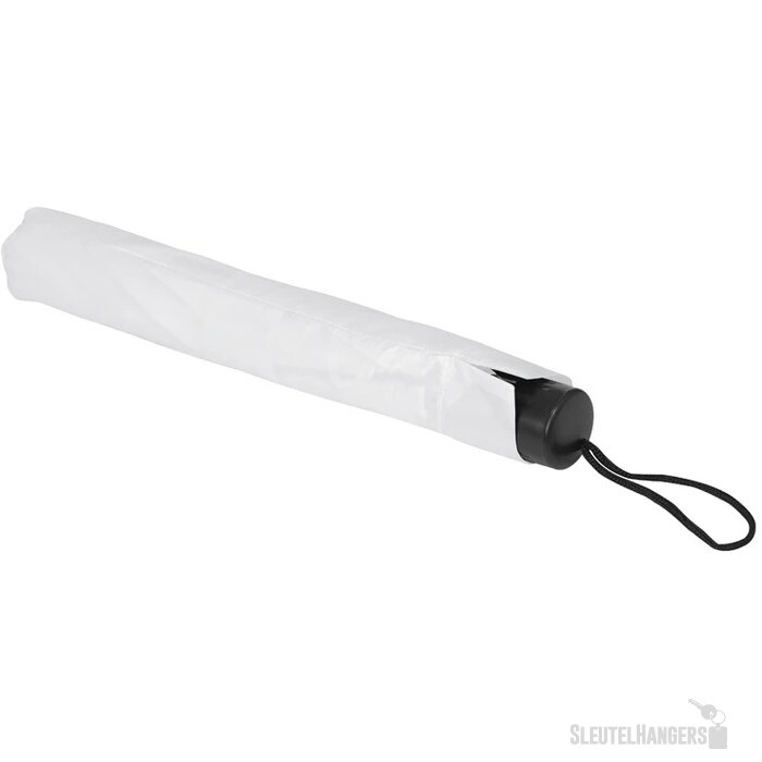 Opvouwbare paraplu Nagold wit