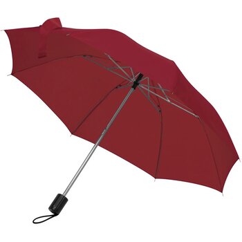 Bordeaux - Polyester Bordeaux - Polyester