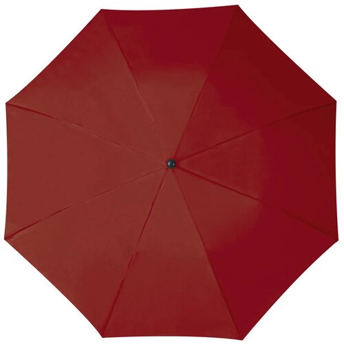 Opvouwbare paraplu Nagold bordeaux