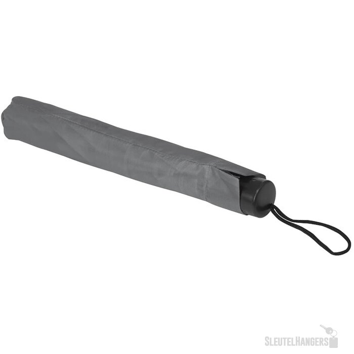 Opvouwbare paraplu Nagold grijs silvergrey zilvergrijs
