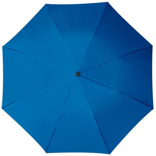 Opvouwbare paraplu Nagold blauw