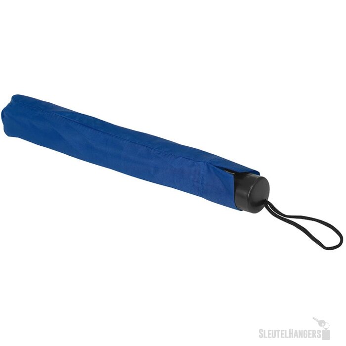Opvouwbare paraplu Nagold blauw