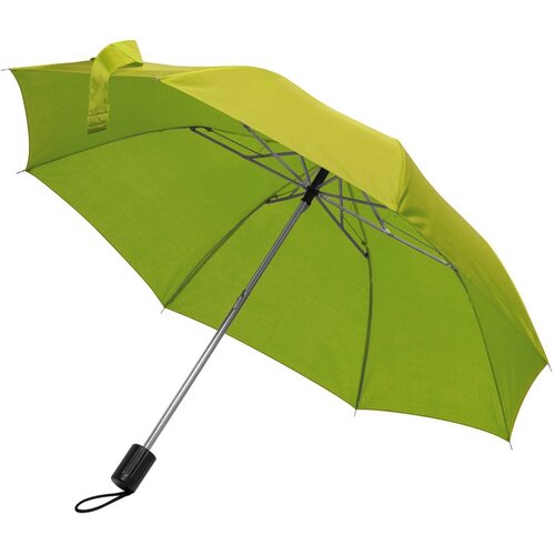 Opvouwbare paraplu Nagold appelgroen apple green appelgroen
