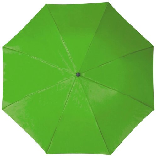 Opvouwbare paraplu Nagold appelgroen apple green appelgroen