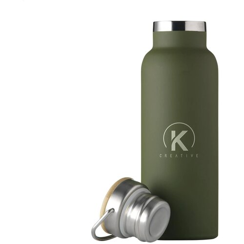 Nordvik Rcs-Gecertificeerde Thermosfles 500 ml