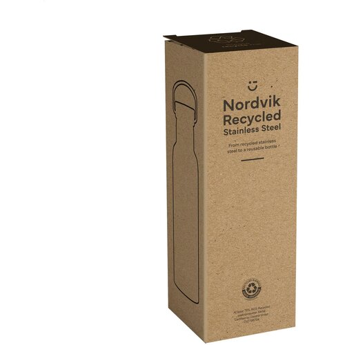 Nordvik Rcs-Gecertificeerde Thermosfles 500 ml