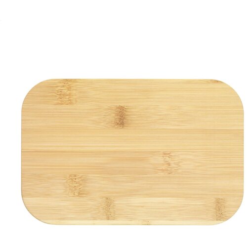 Royale Lunchbox Met Bamboe Deksel