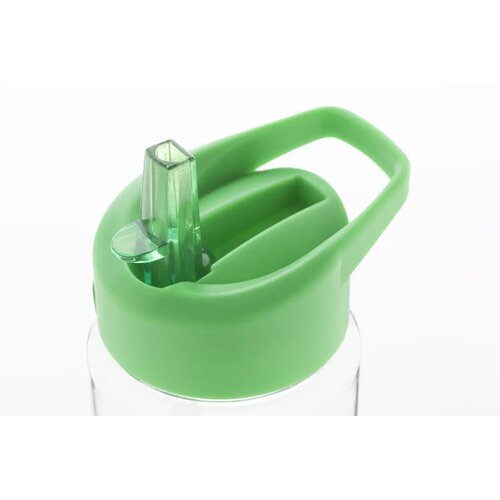 Fitty Rpet Bidon Groen 650 ml