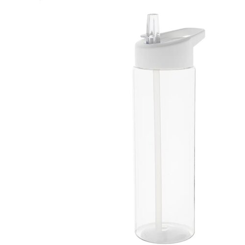 Fitty Rpet Bidon Wit 650 ml