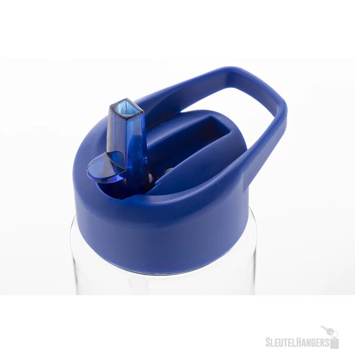 Fitty Rpet Bidon Blauw
