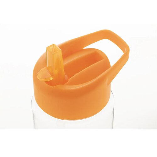 Fitty Rpet Bidon Oranje 650 ml