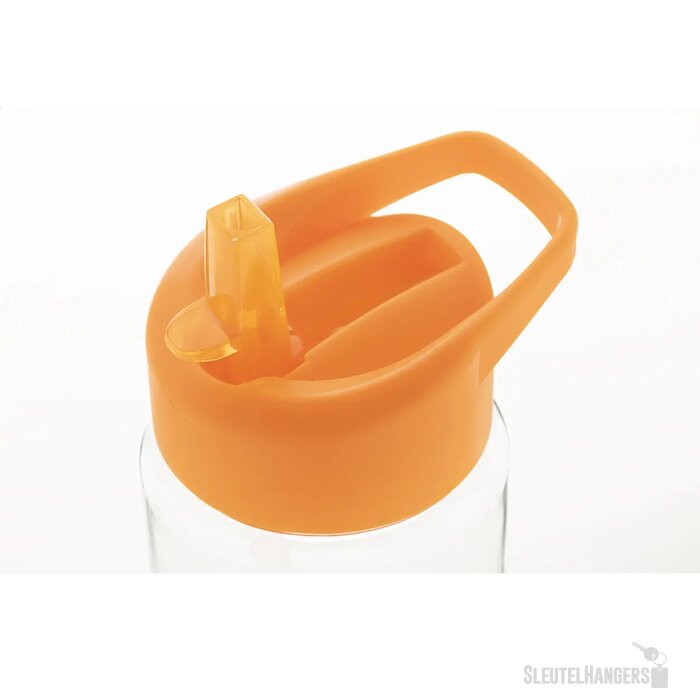 Fitty Rpet Bidon Oranje