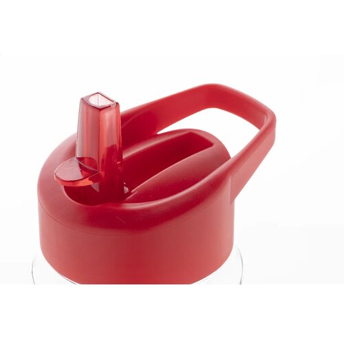 Fitty Rpet Bidon Rood 650 ml