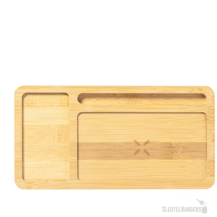 Flabo Plus Draadloze Oplader Organizer Natuurlijk