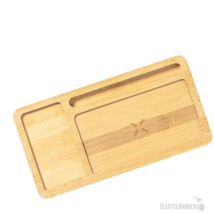 Flabo Plus Draadloze Oplader Organizer Natuurlijk