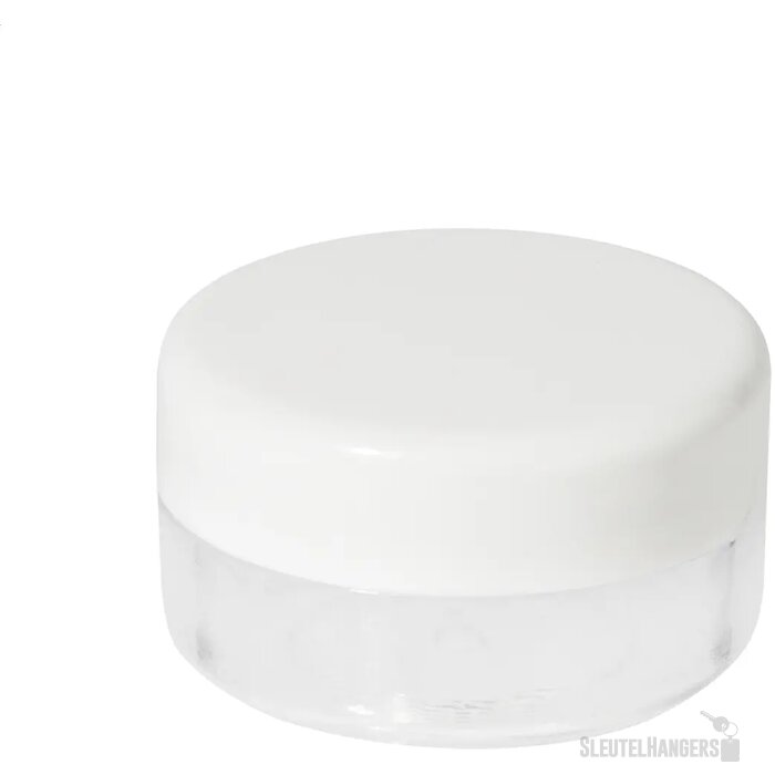 Flightcare Reis Make-Up Set Wit