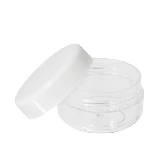Flightcare Reis Make-Up Set Wit