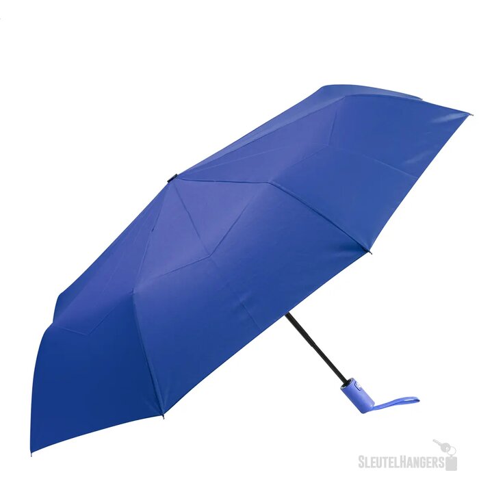 Floccus Rpet-Paraplu Blauw