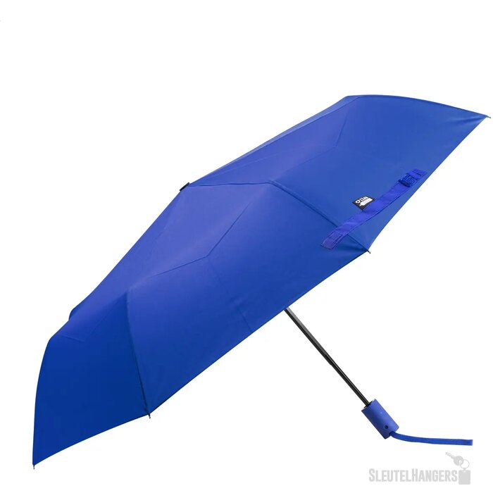 Floccus Rpet-Paraplu Blauw