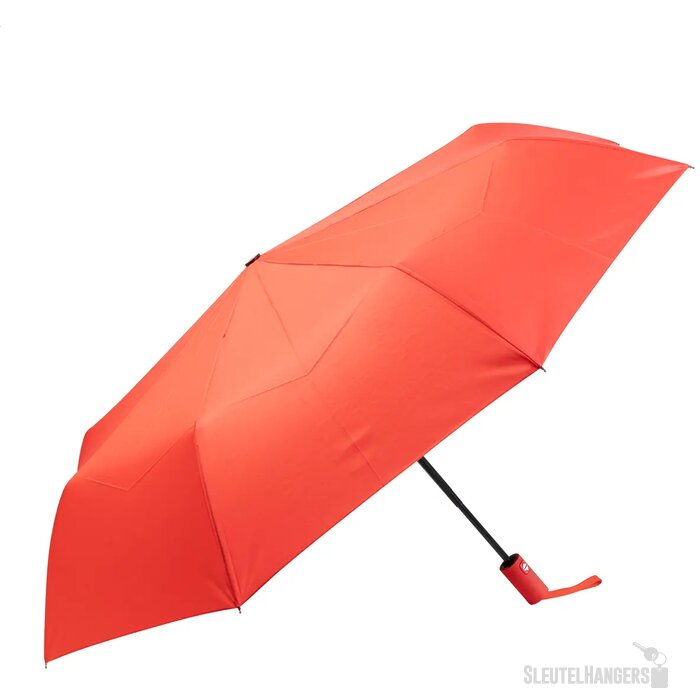 Floccus Rpet-Paraplu Rood