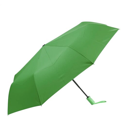Floccus Rpet-Paraplu Groen