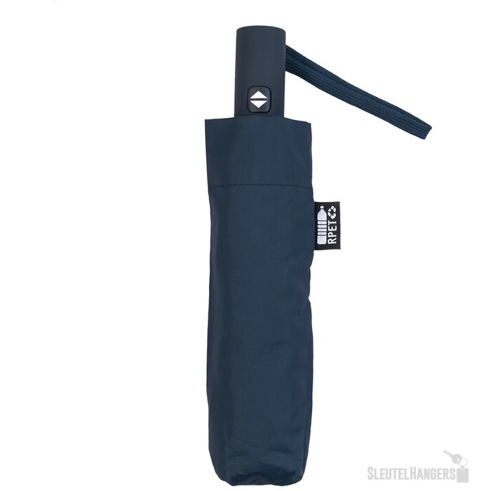 Floccus Rpet-Paraplu Donker Blauw